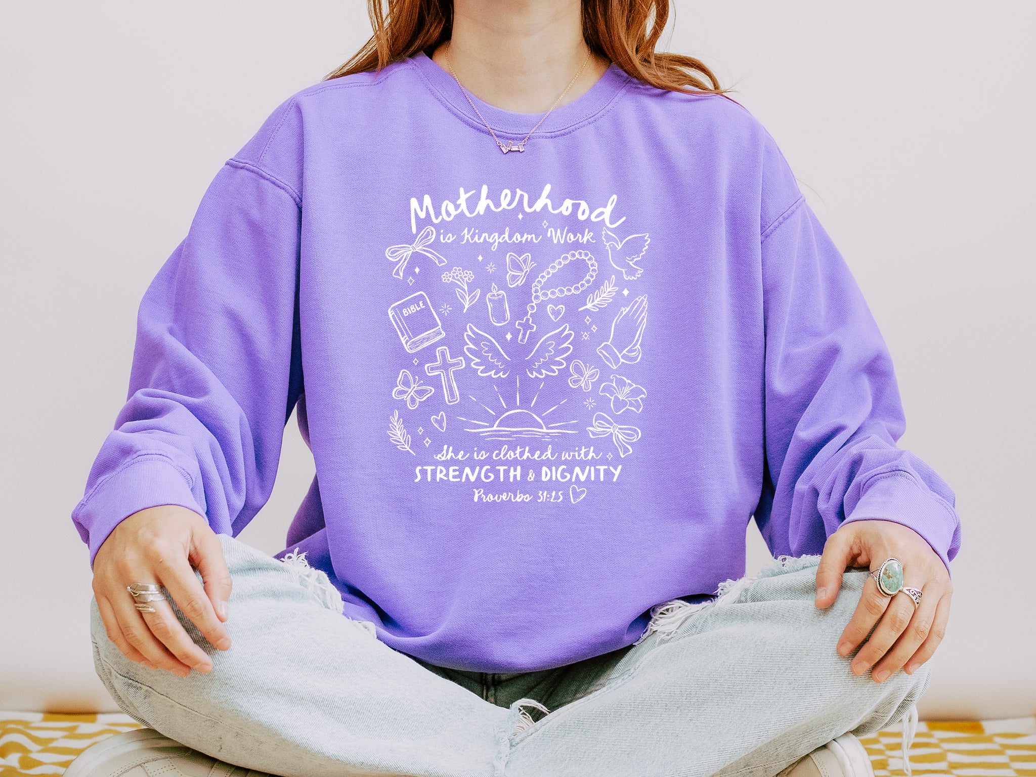 ✝️ EASTER & SPRING COLLECTION